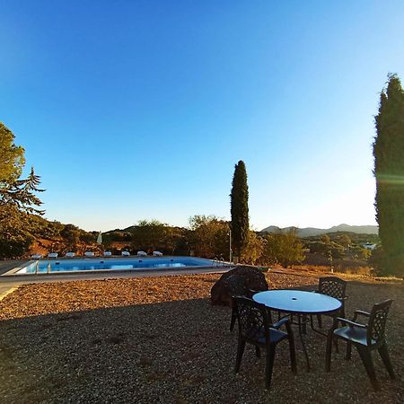 Casa Rural El Contarin - An Andalusian Escape, Archidona, Malaga Ngoại thất bức ảnh