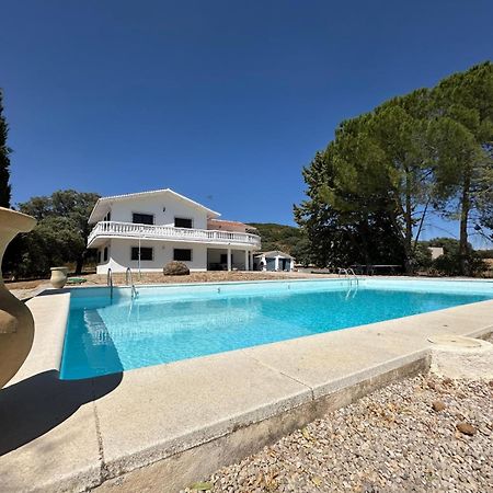 Casa Rural El Contarin - An Andalusian Escape, Archidona, Malaga Ngoại thất bức ảnh