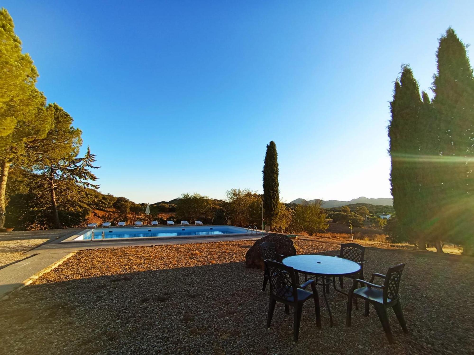 Casa Rural El Contarin - An Andalusian Escape, Archidona, Malaga Ngoại thất bức ảnh
