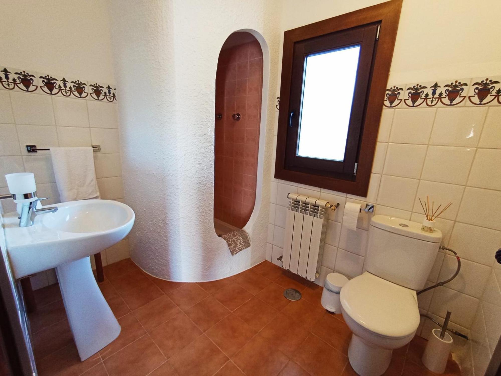 Casa Rural El Contarin - An Andalusian Escape, Archidona, Malaga Ngoại thất bức ảnh