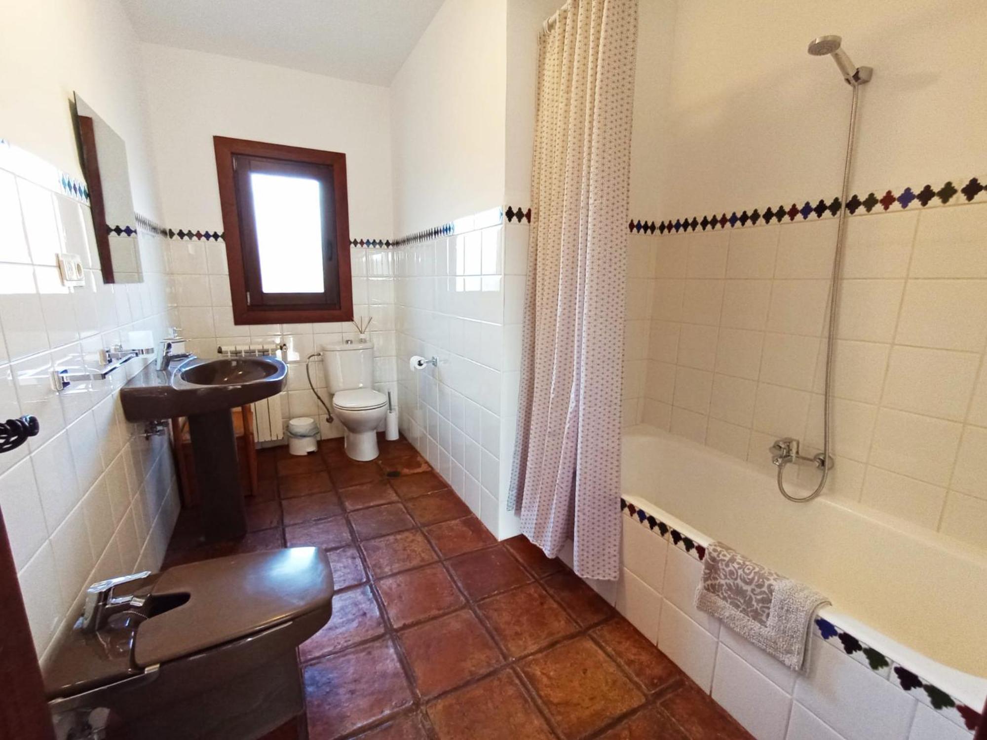 Casa Rural El Contarin - An Andalusian Escape, Archidona, Malaga Ngoại thất bức ảnh