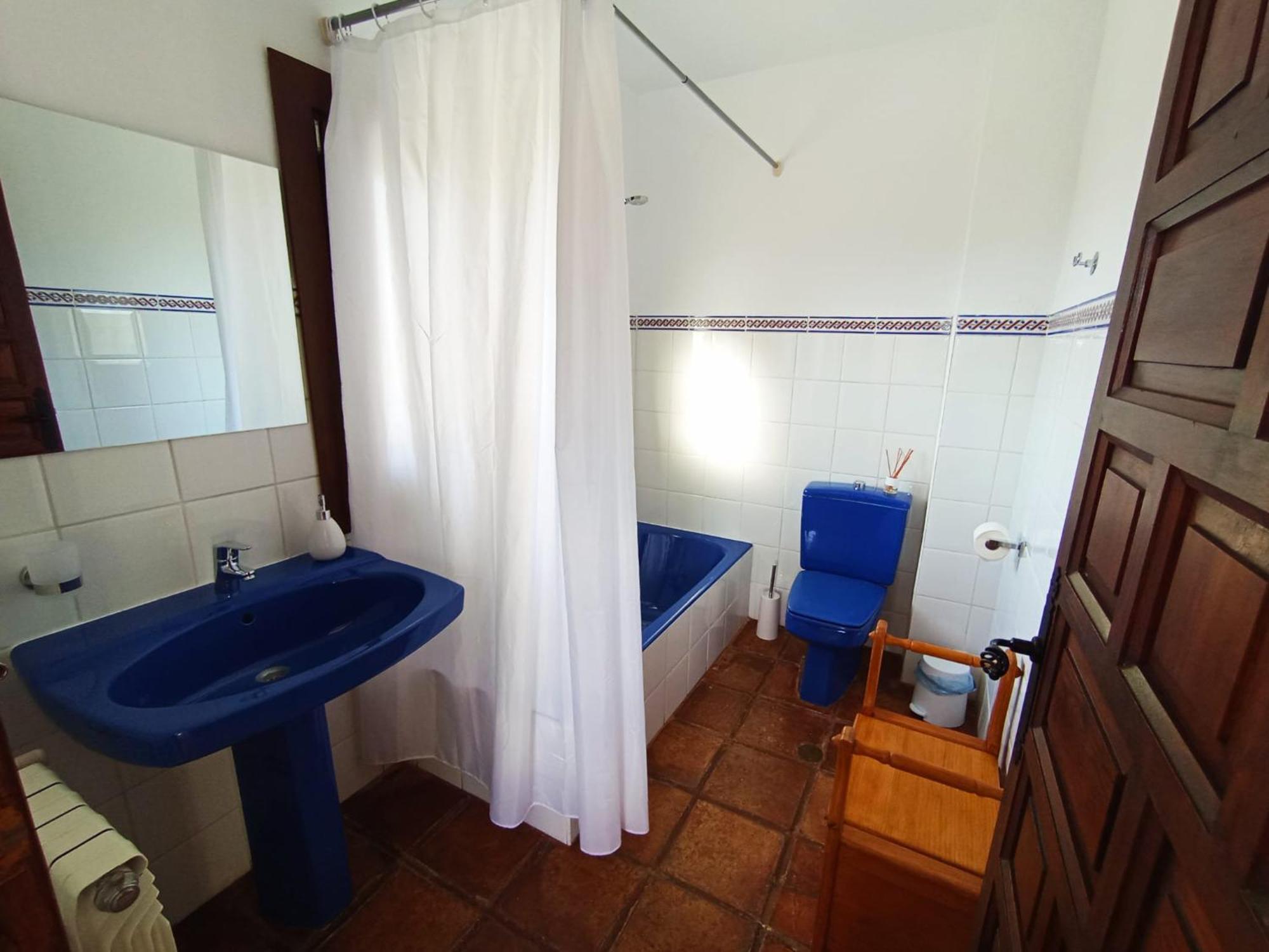 Casa Rural El Contarin - An Andalusian Escape, Archidona, Malaga Ngoại thất bức ảnh