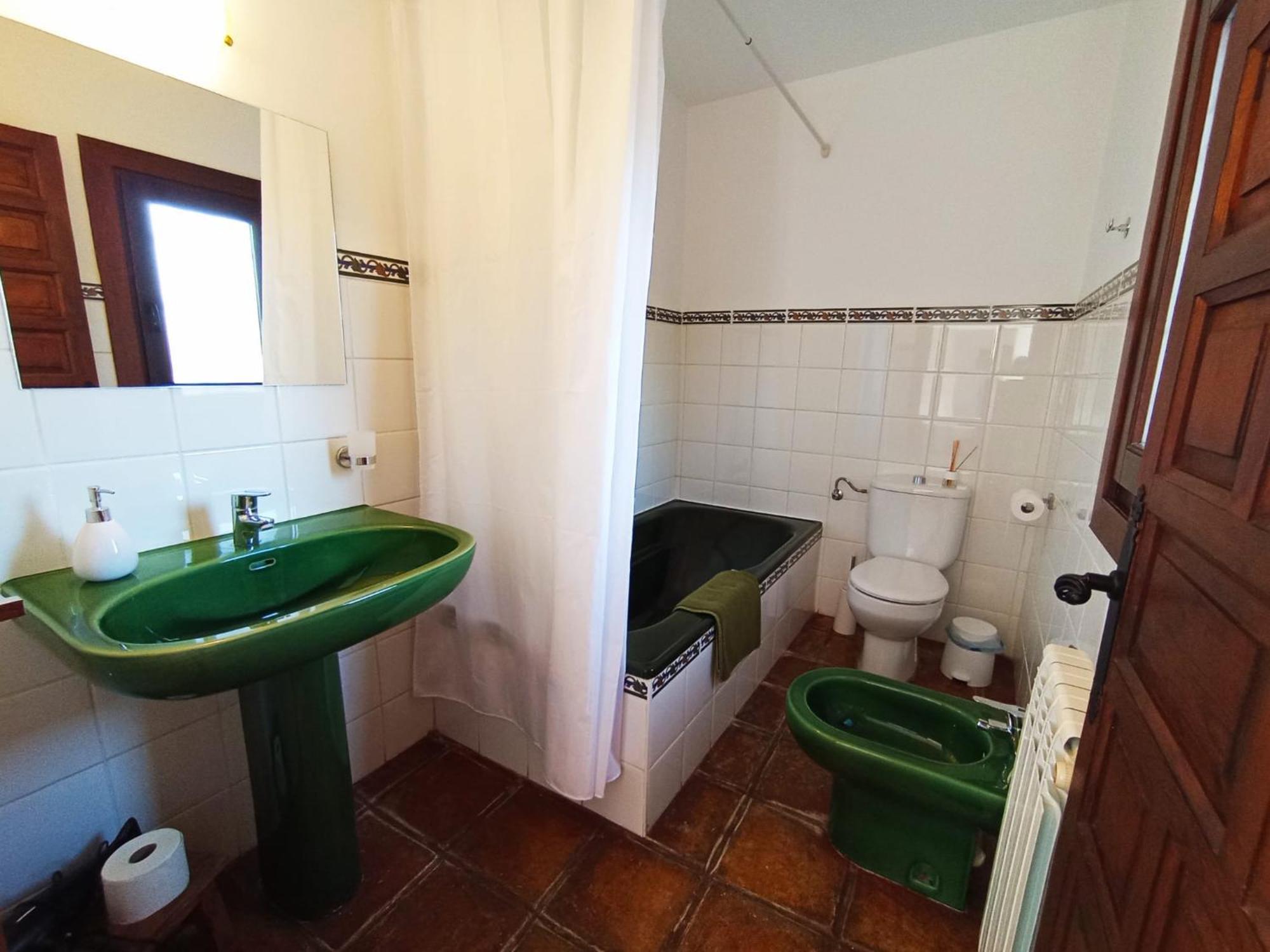 Casa Rural El Contarin - An Andalusian Escape, Archidona, Malaga Ngoại thất bức ảnh
