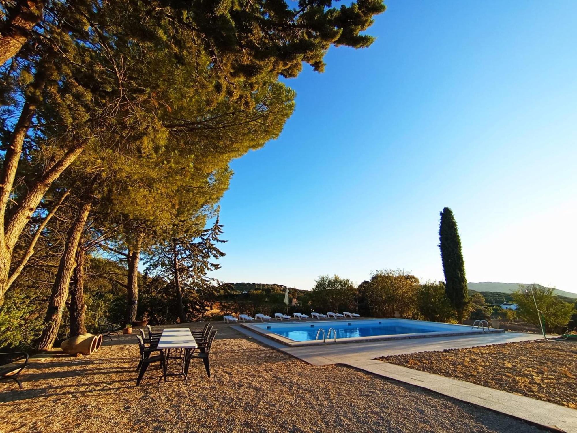 Casa Rural El Contarin - An Andalusian Escape, Archidona, Malaga Ngoại thất bức ảnh