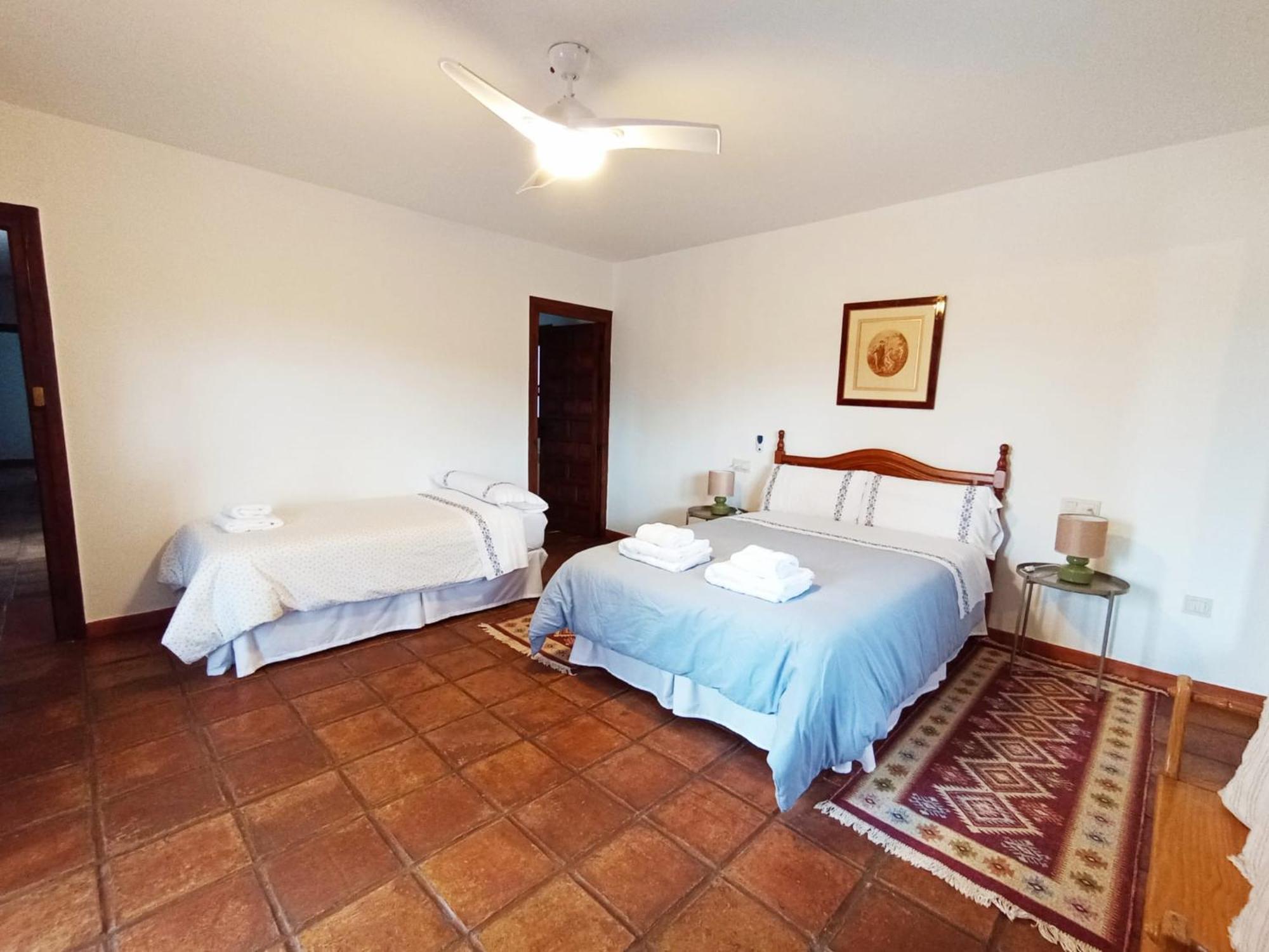 Casa Rural El Contarin - An Andalusian Escape, Archidona, Malaga Ngoại thất bức ảnh