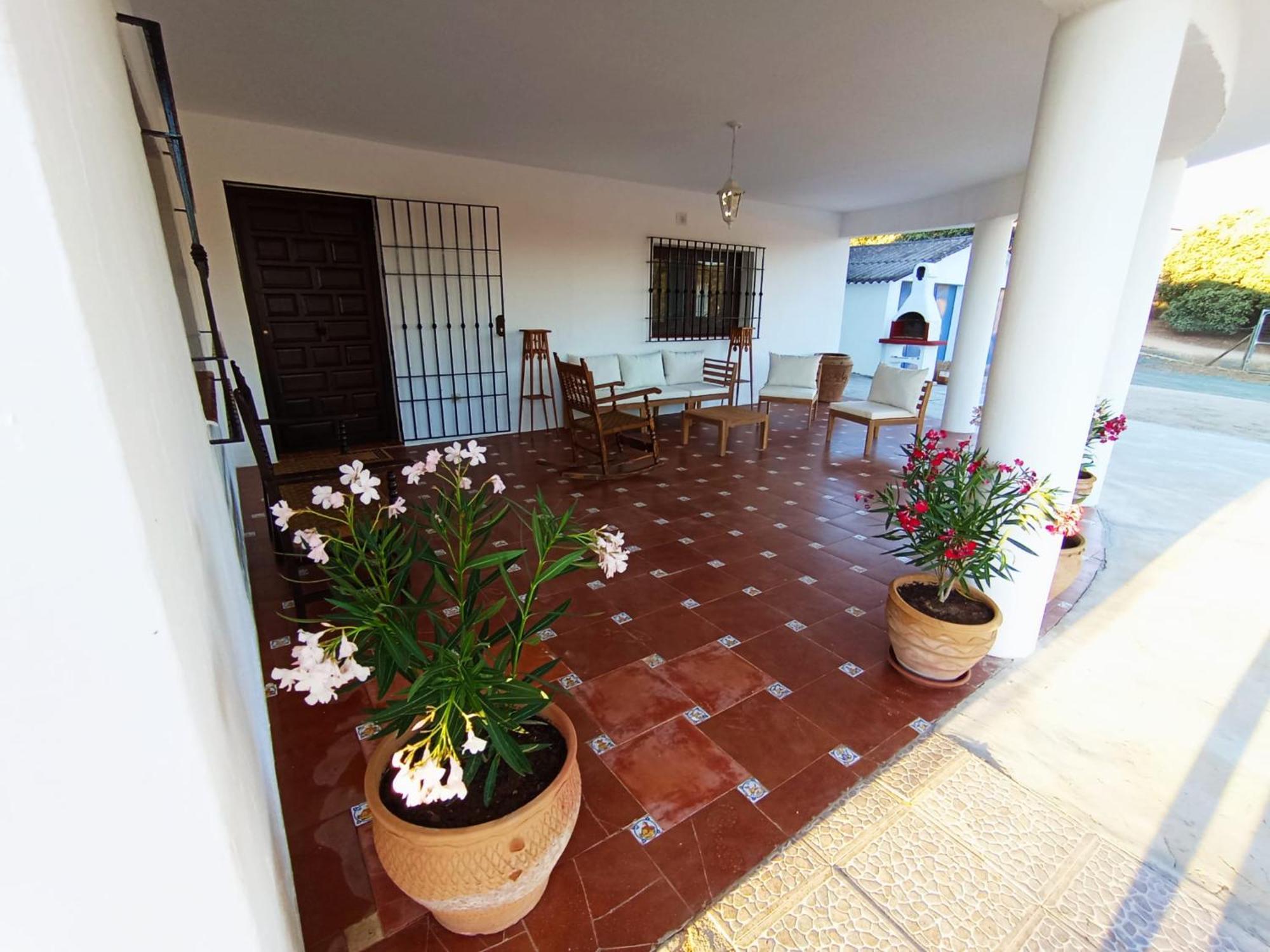 Casa Rural El Contarin - An Andalusian Escape, Archidona, Malaga Ngoại thất bức ảnh