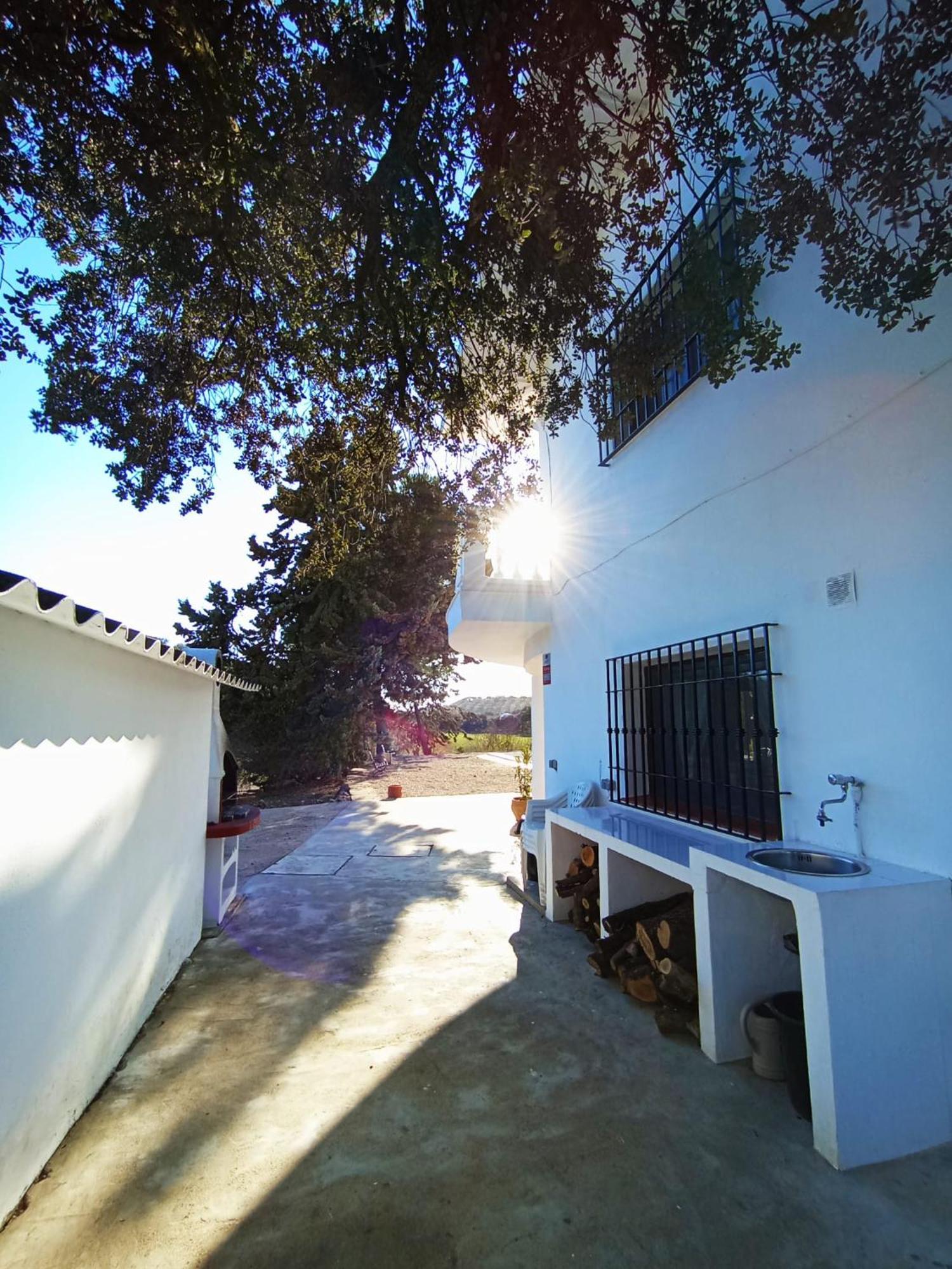 Casa Rural El Contarin - An Andalusian Escape, Archidona, Malaga Ngoại thất bức ảnh