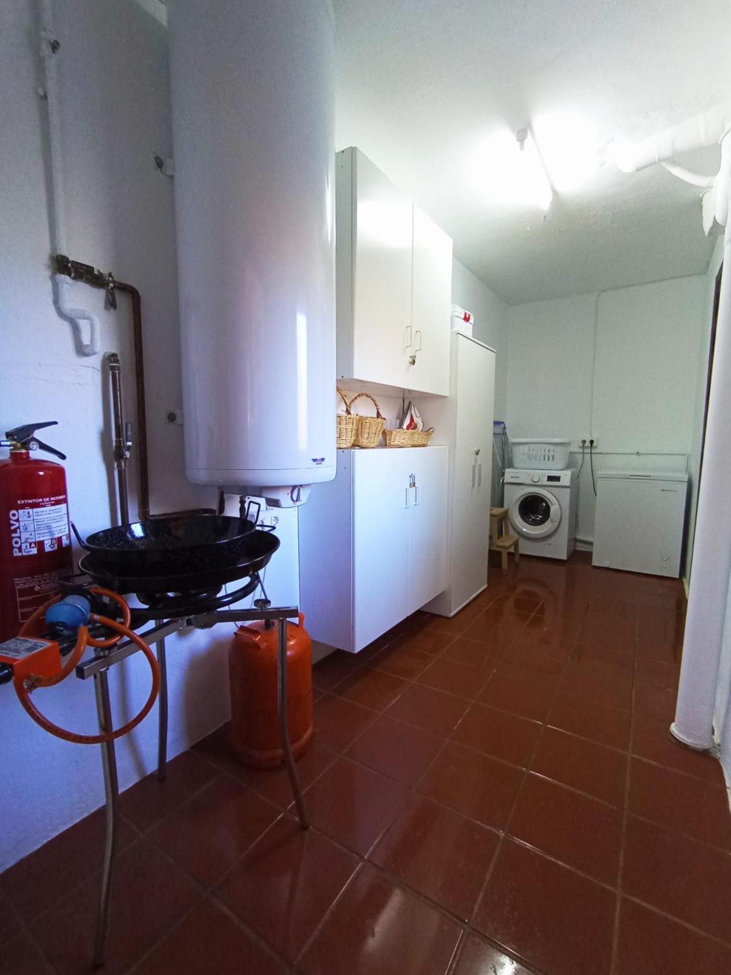 Casa Rural El Contarin - An Andalusian Escape, Archidona, Malaga Ngoại thất bức ảnh