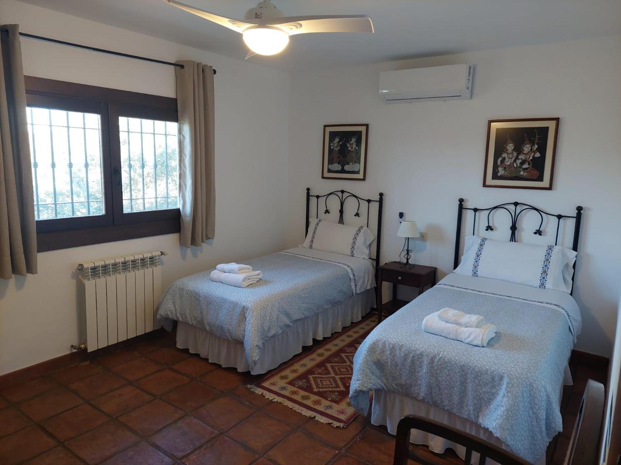 Casa Rural El Contarin - An Andalusian Escape, Archidona, Malaga Ngoại thất bức ảnh