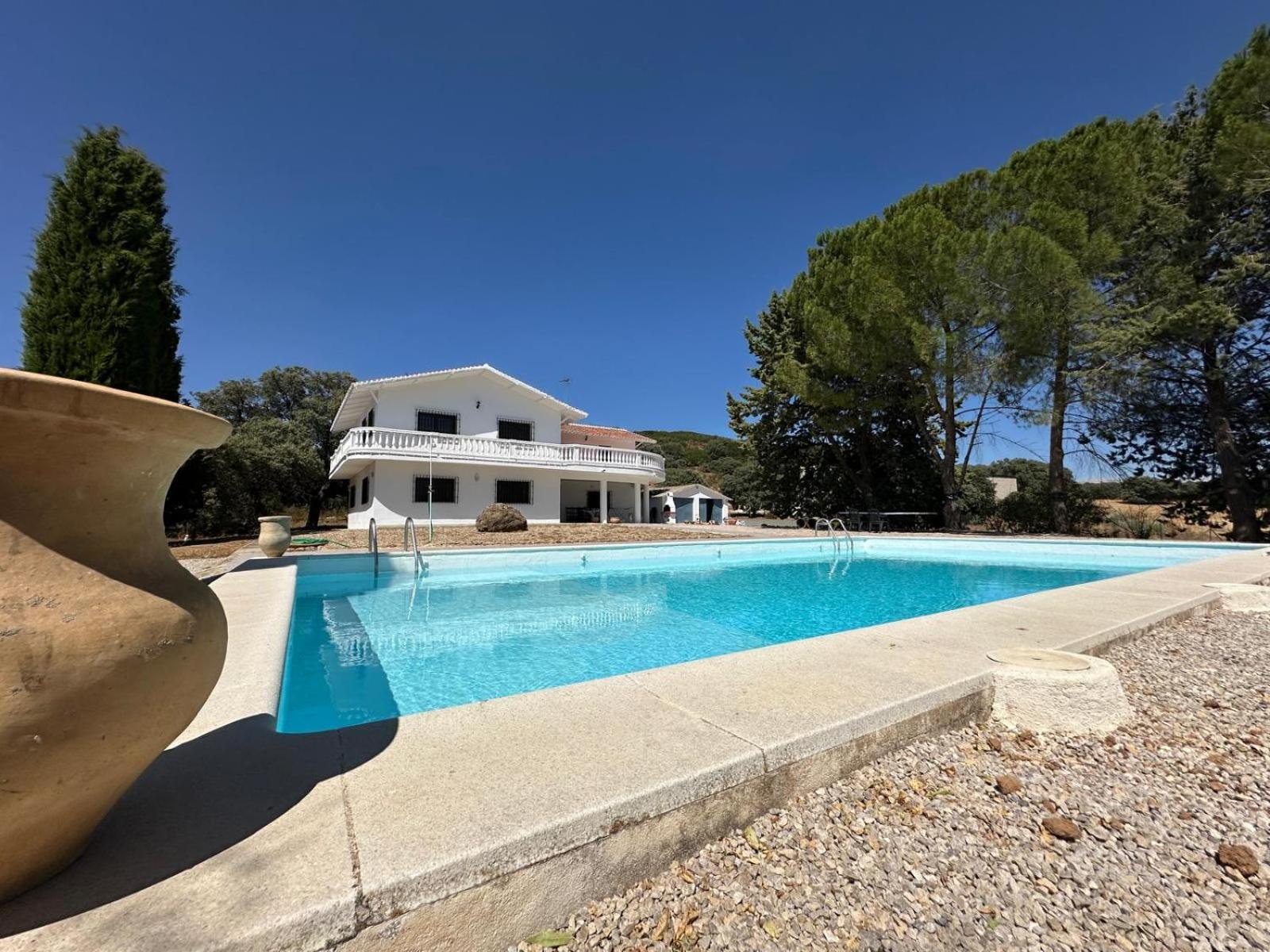 Casa Rural El Contarin - An Andalusian Escape, Archidona, Malaga Ngoại thất bức ảnh